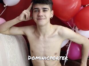 Dominicporter