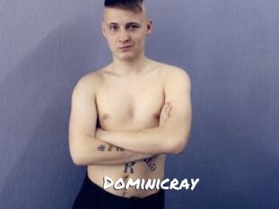 Dominicray