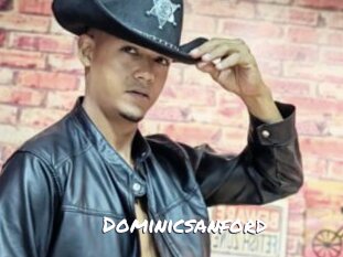 Dominicsanford