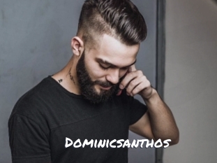 Dominicsanthos