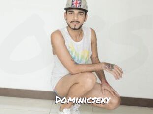 Dominicsexy