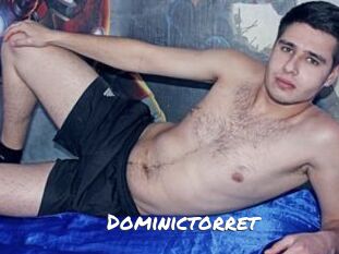Dominictorret