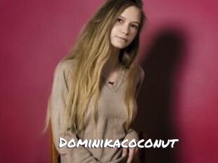 Dominikacoconut