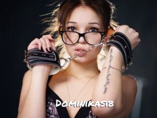 Dominikasib