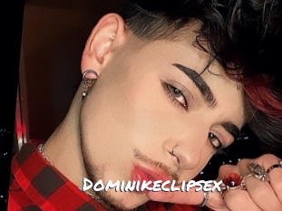dominikeclipsex Ochranne Siete