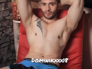 Dominikxxx18
