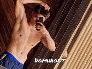 Dominiofit