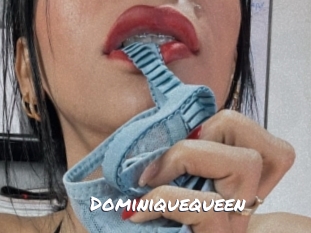 Dominiquequeen