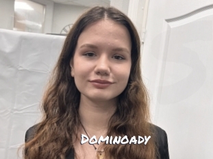 Dominoady