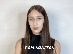 Dominoafton