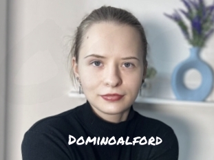 Dominoalford