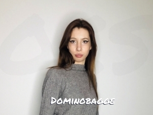Dominobagge
