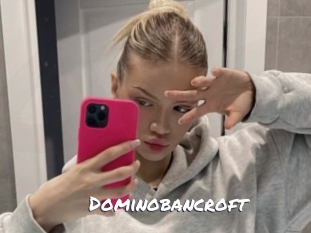 Dominobancroft