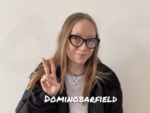 Dominobarfield