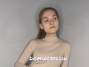 Dominobeldin