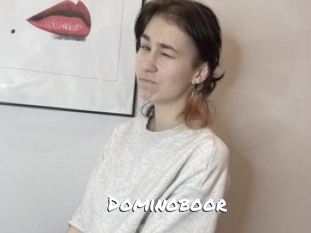 Dominoboor