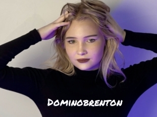 Dominobrenton