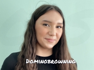 Dominobrowning