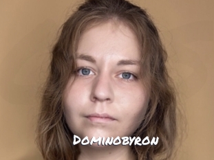 Dominobyron