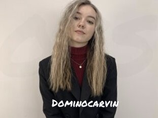 Dominocarvin