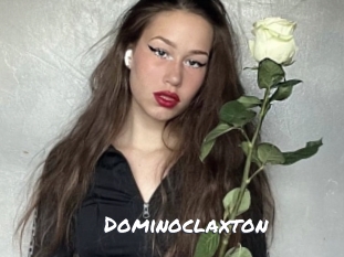 Dominoclaxton