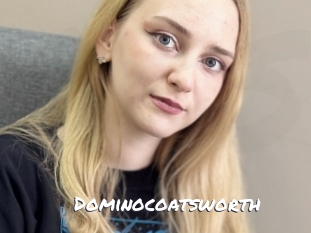 Dominocoatsworth