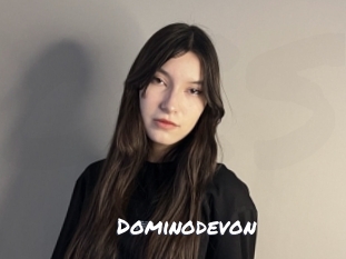 Dominodevon