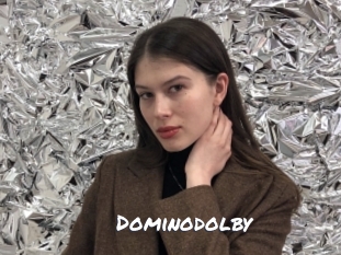 Dominodolby