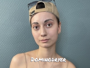 Dominodryer
