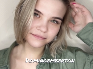 Dominoemberton