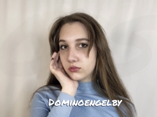Dominoengelby