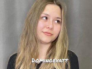 Dominoevatt