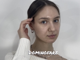 Dominofare