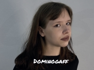 Dominogaff