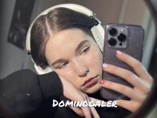 Dominogaler