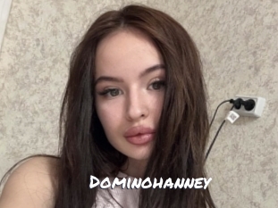 Dominohanney