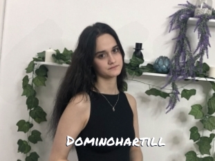 Dominohartill