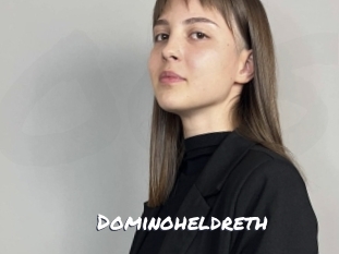 Dominoheldreth