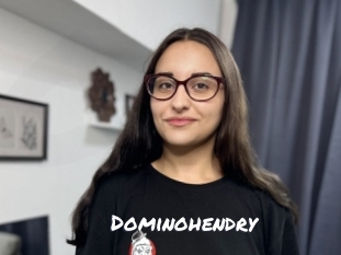 Dominohendry
