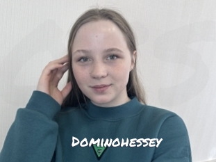 Dominohessey
