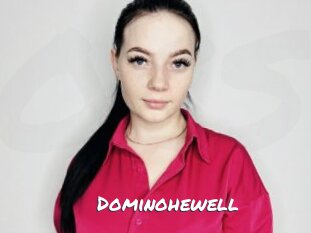 Dominohewell