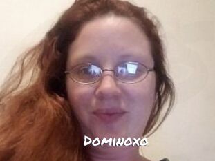 Dominoxo