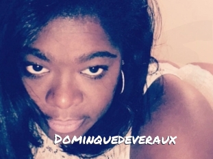Dominquedeveraux