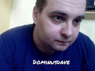 Dominusdave