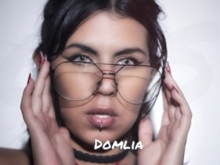 Domlia