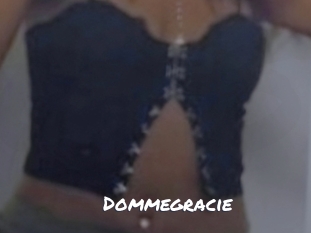 Dommegracie