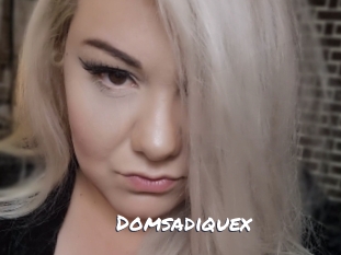 Domsadiquex