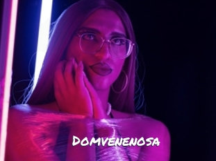 Domvenenosa