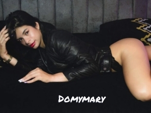 Domymary