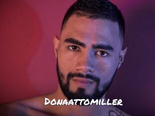 Donaattomiller